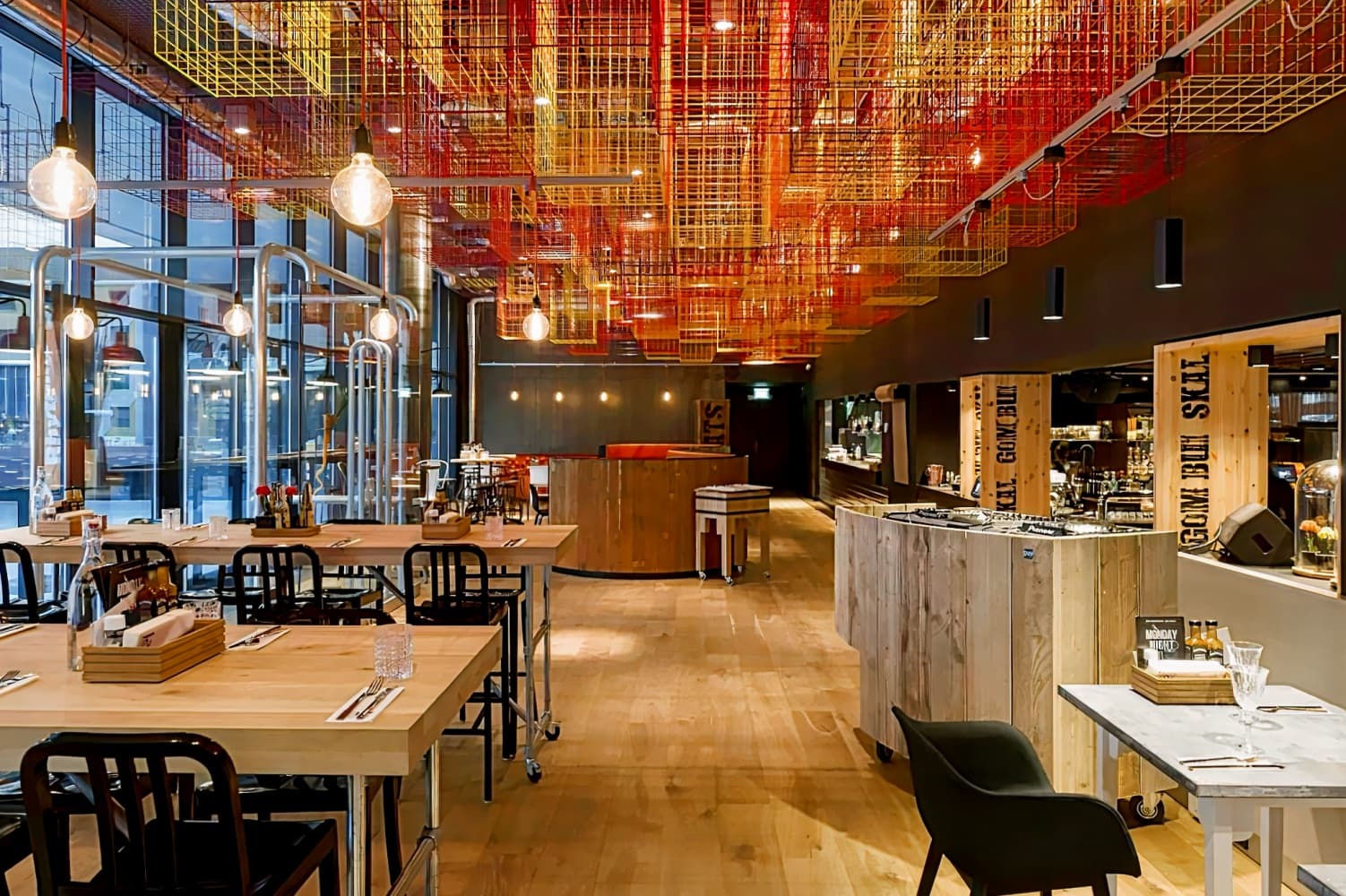 Jaz in the City Amsterdam