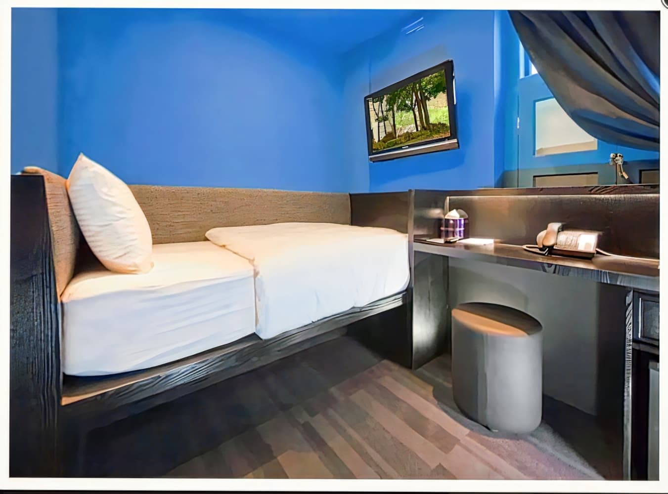 Porcelain Hotel by JL Asia