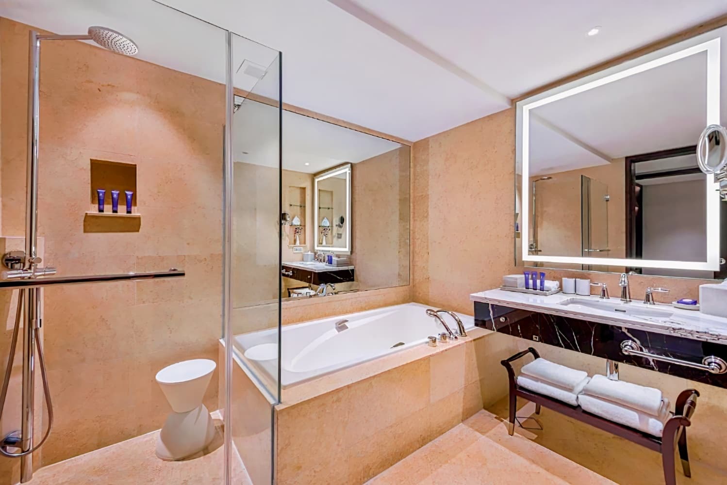 The Fullerton Hotel Singapore