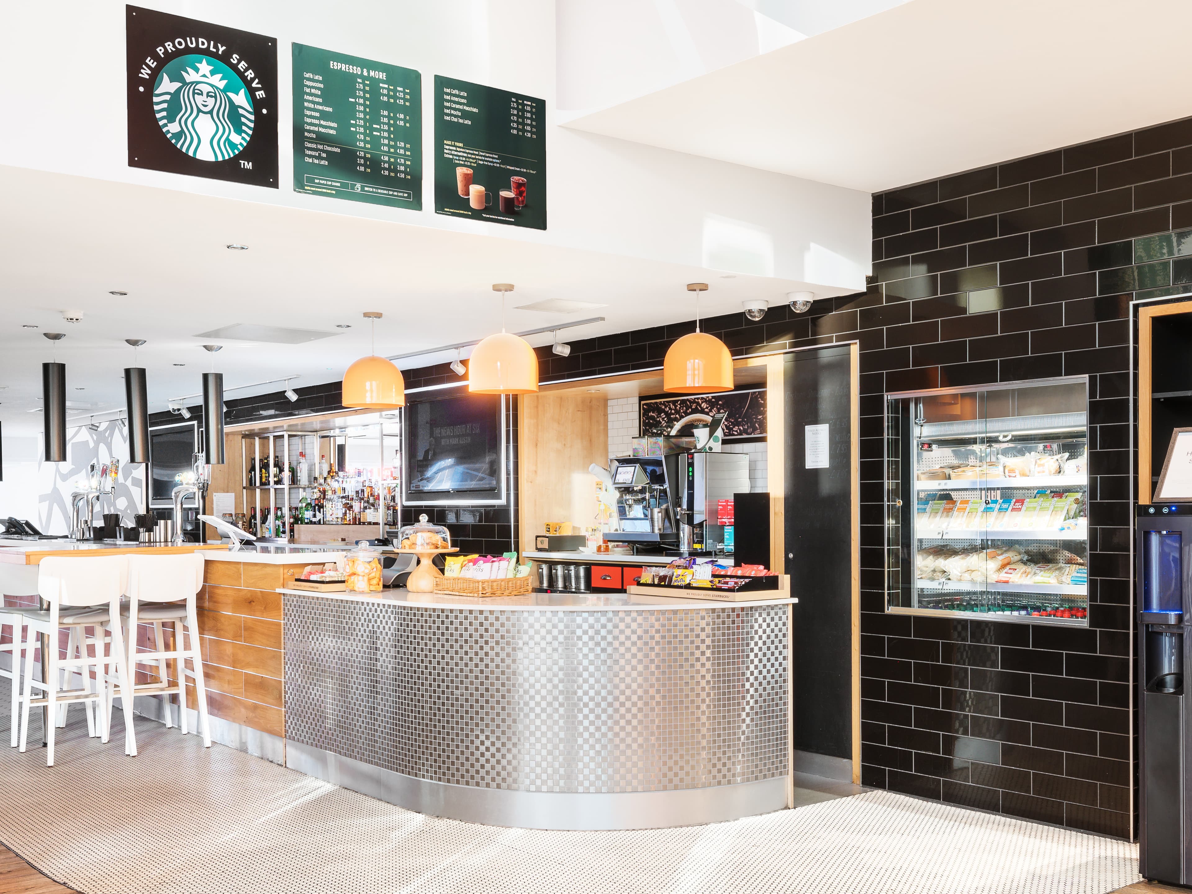 Holiday Inn Birmingham City Centre, an IHG Hotel