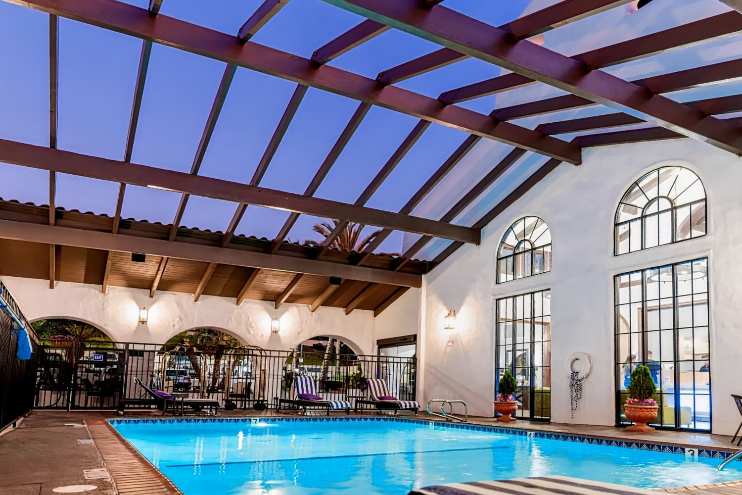 Holiday Inn Express San Clemente N – Beach Area