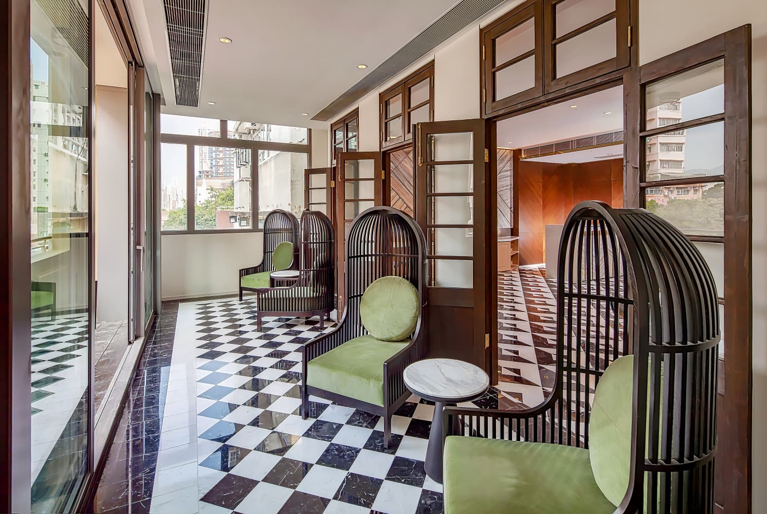 Hotel 1936