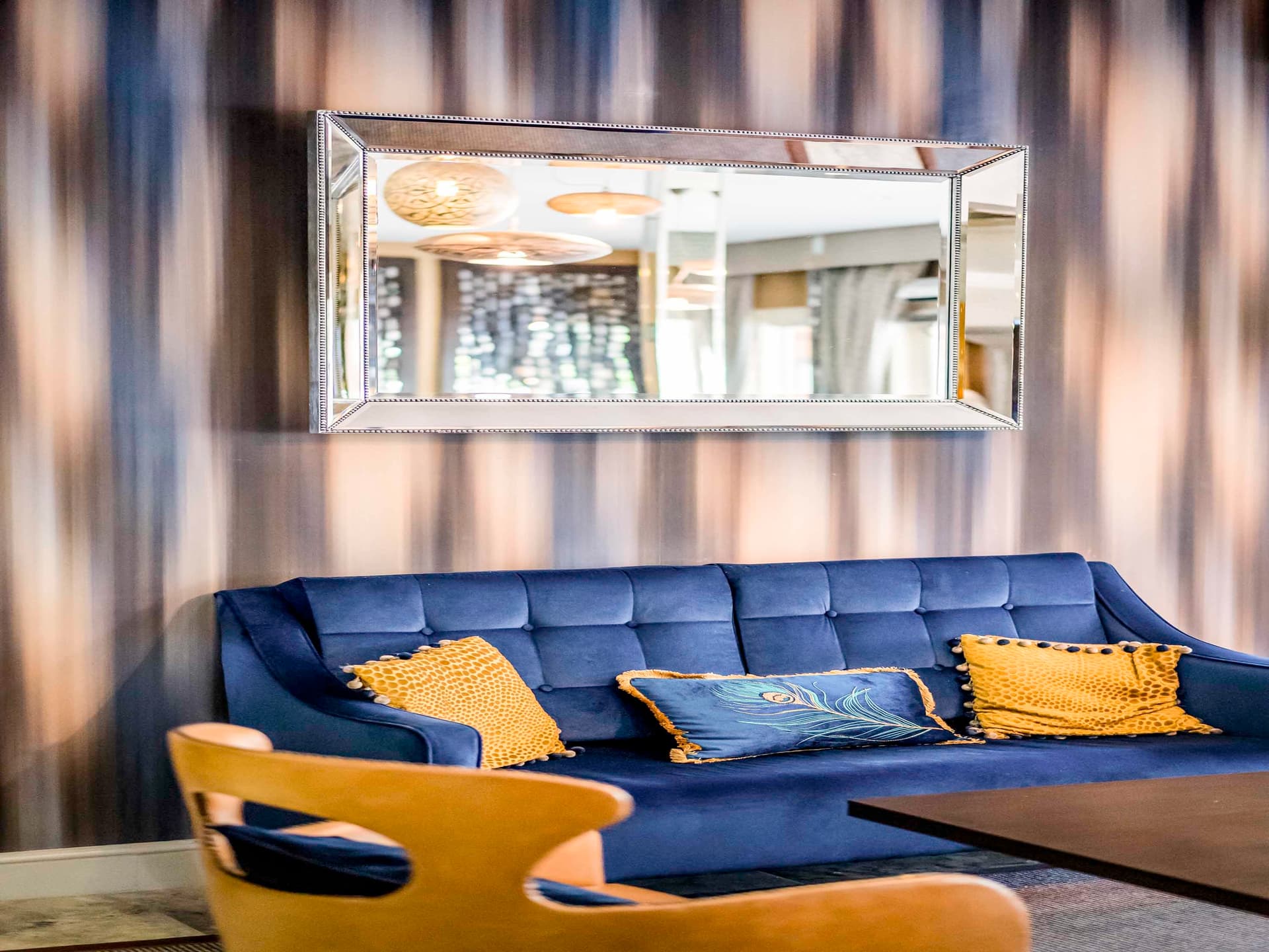 Mercure Milton Keynes Hotel