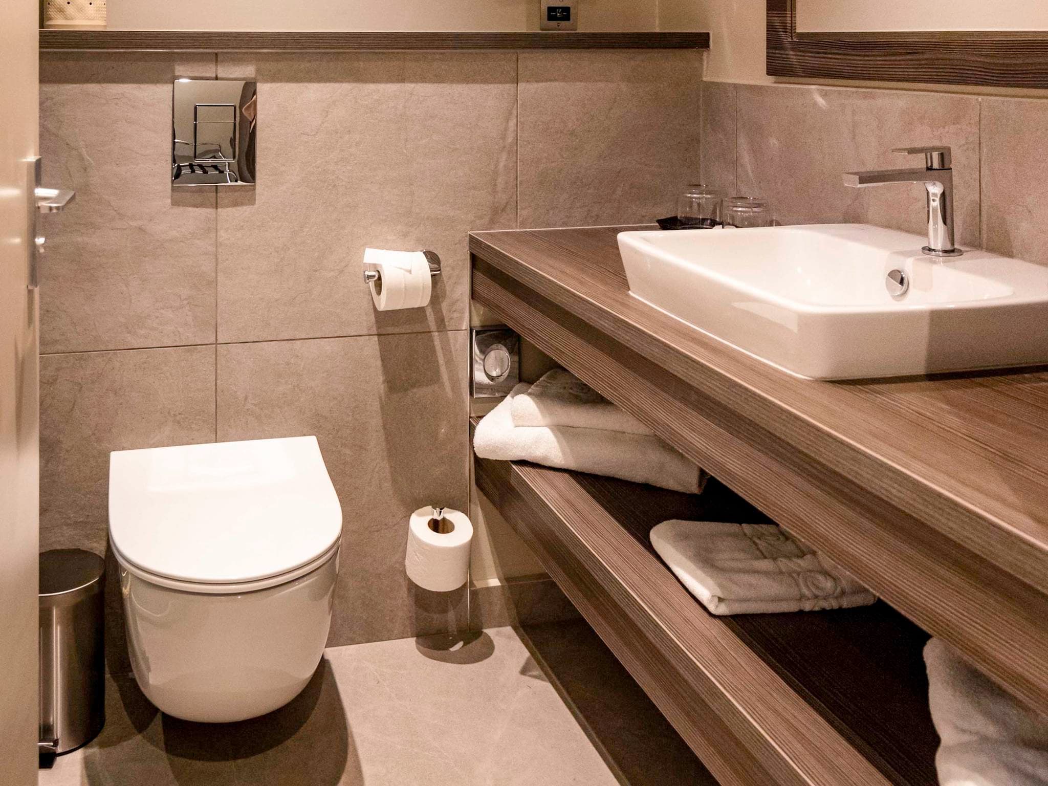 Mercure Milton Keynes Hotel