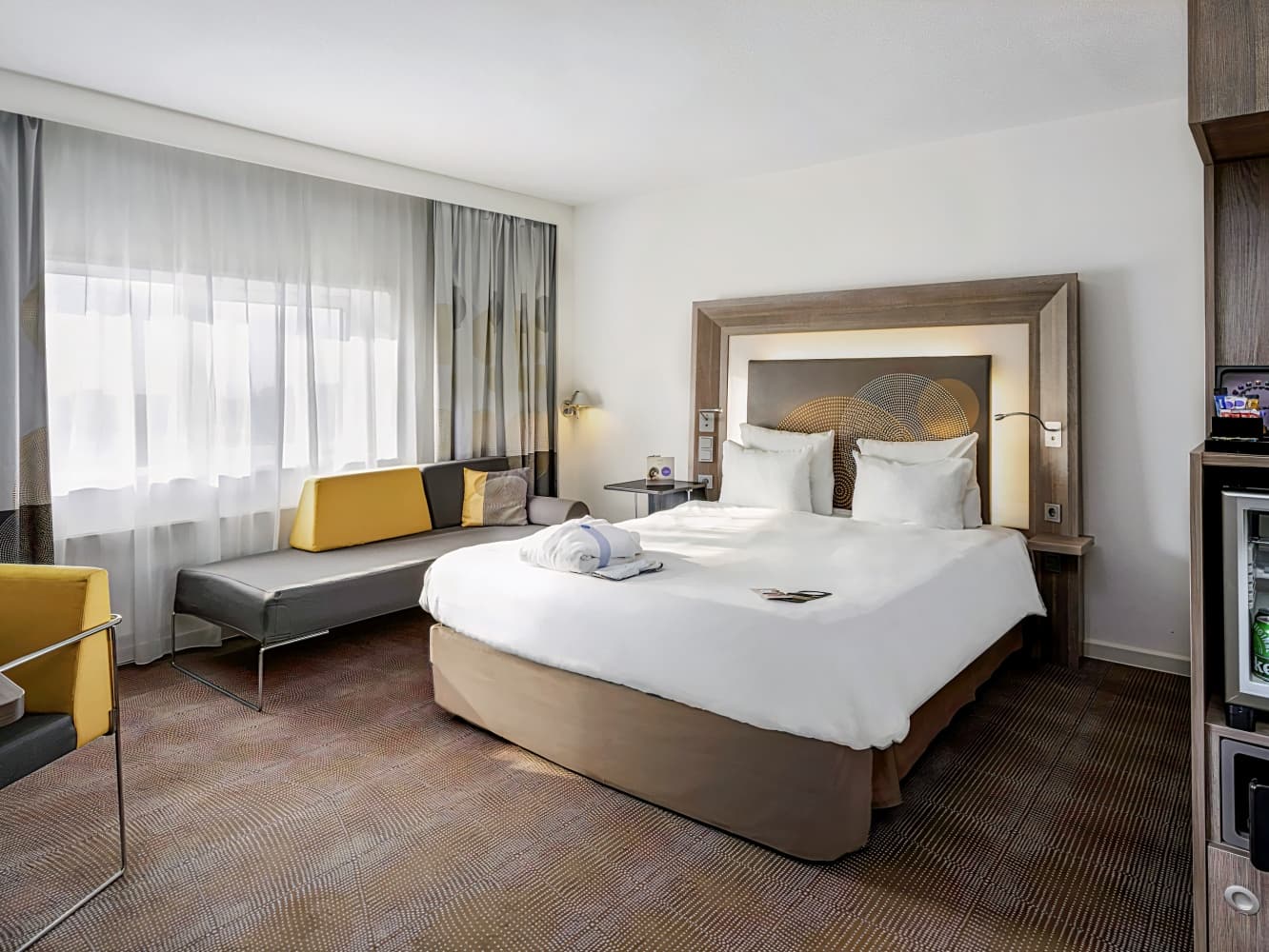 Novotel Den Haag World Forum