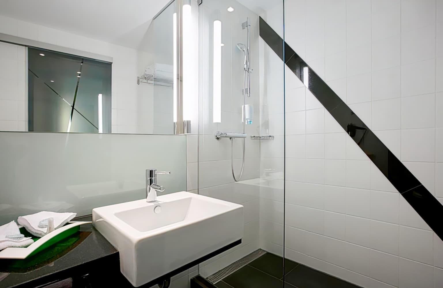 Holiday Inn Zürich - Messe