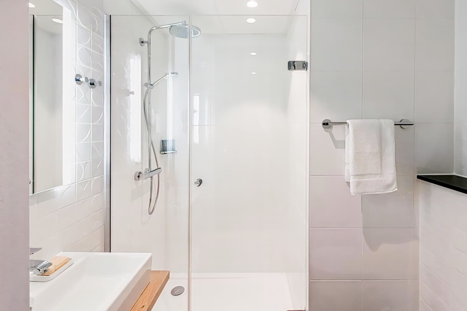 YAYS Amsterdam Docklands