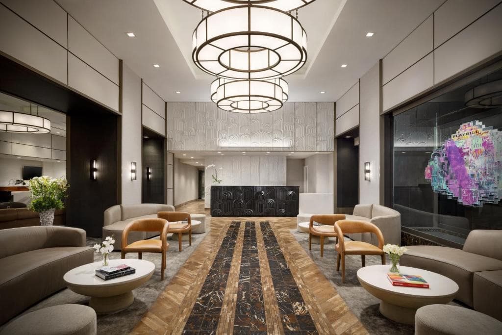 The Muse New York