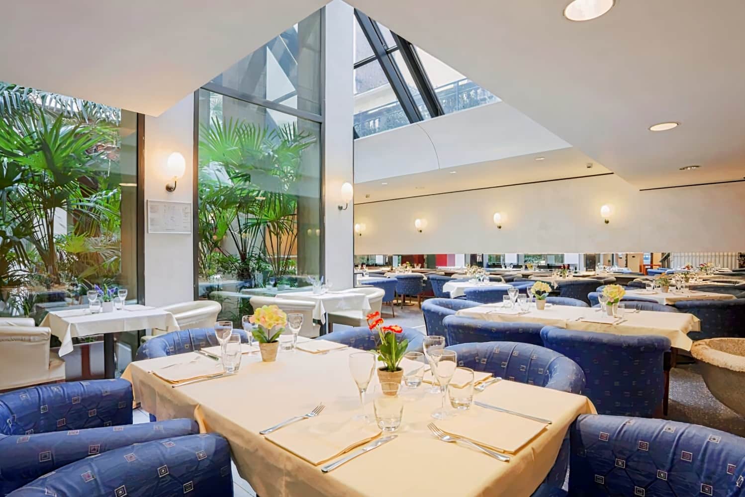 TURIN CITY CENTER