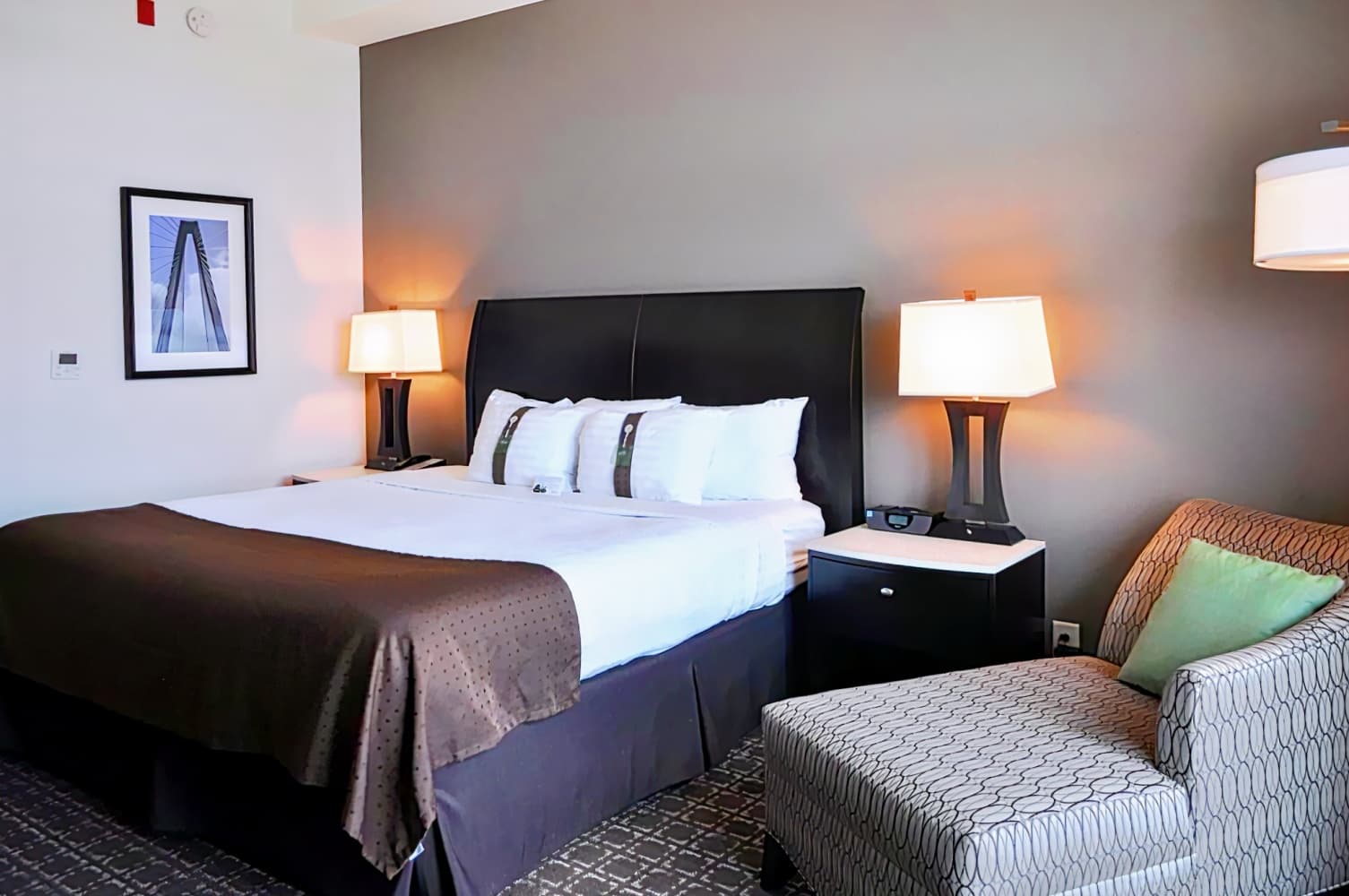 Holiday Inn Charleston Historic Downtown