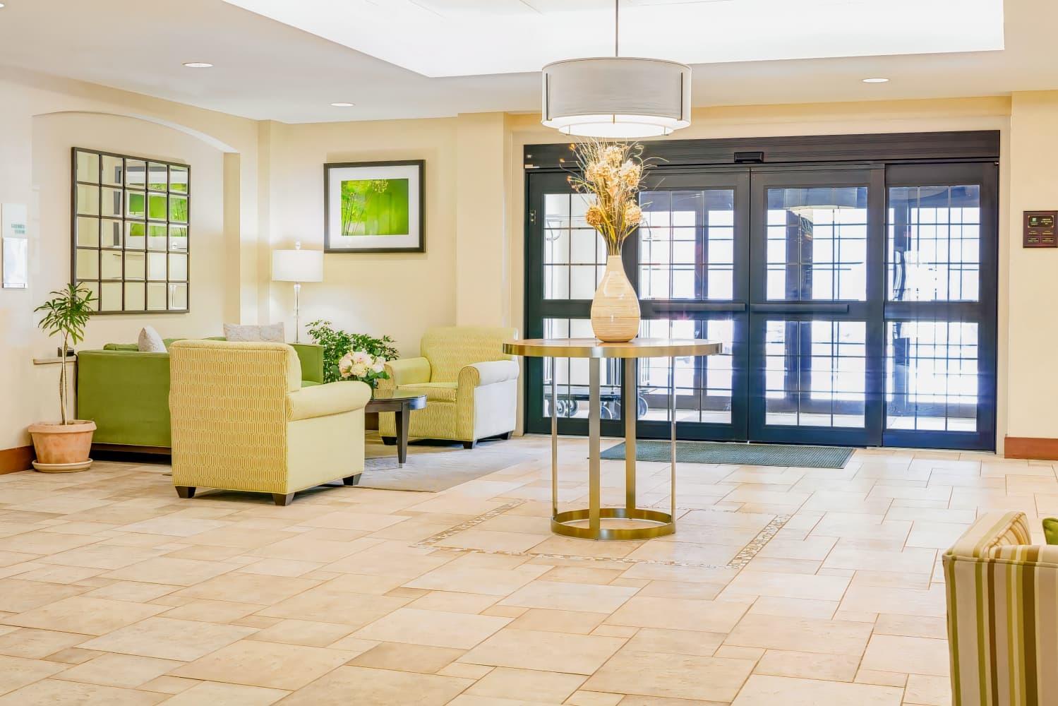 Holiday Inn Manchester Airport, an IHG Hotel