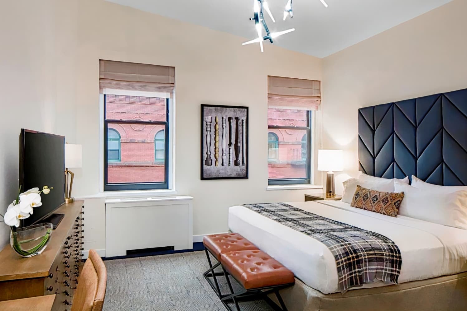 Hotel Indigo Boston Garden