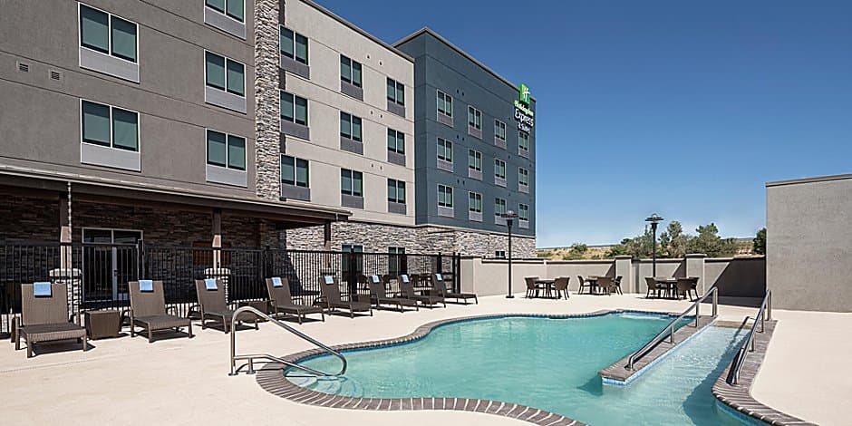 Holiday Inn Express & Suites Odessa I-20
