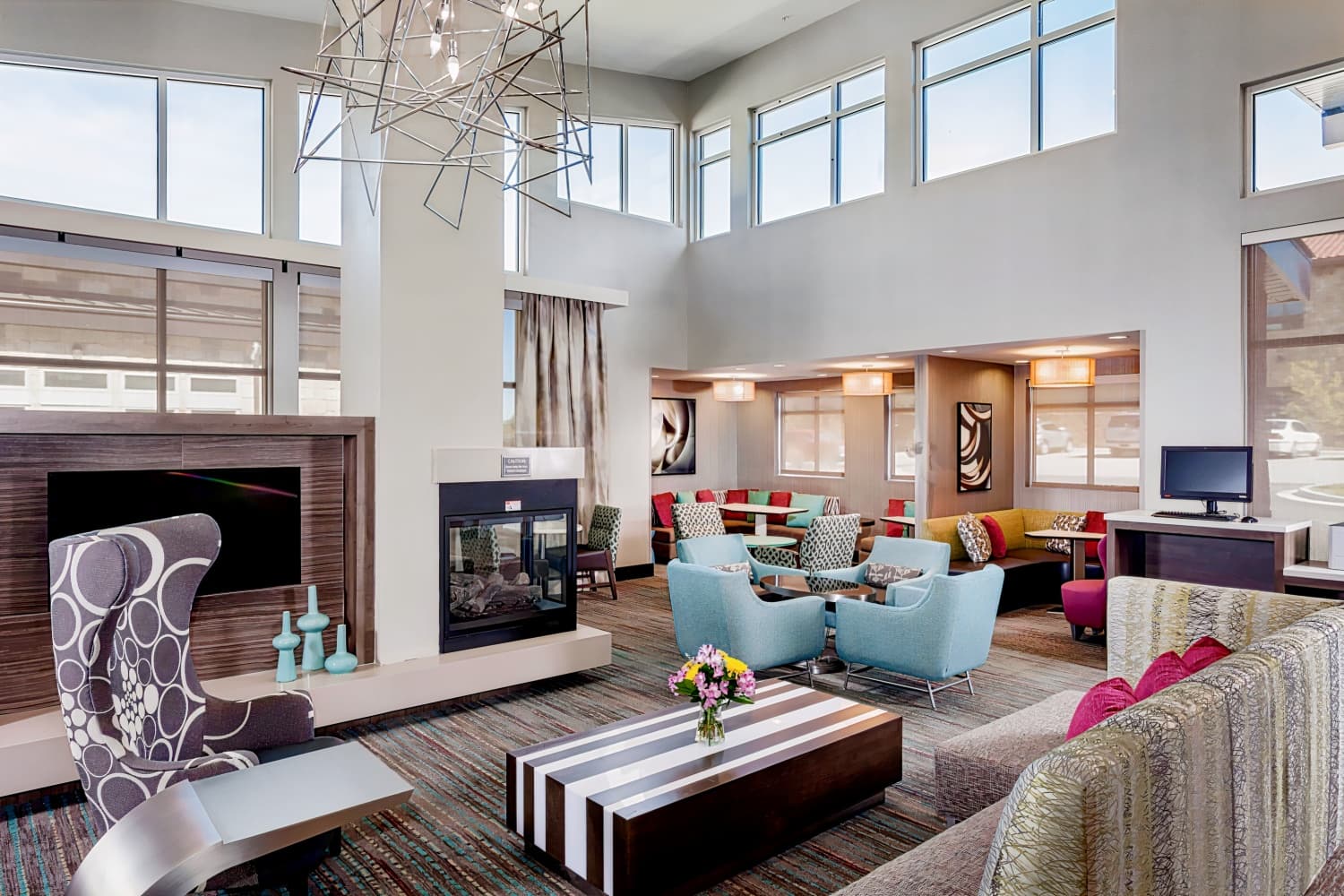 Residence Inn by Marriott Austin Lake Austin/River Place