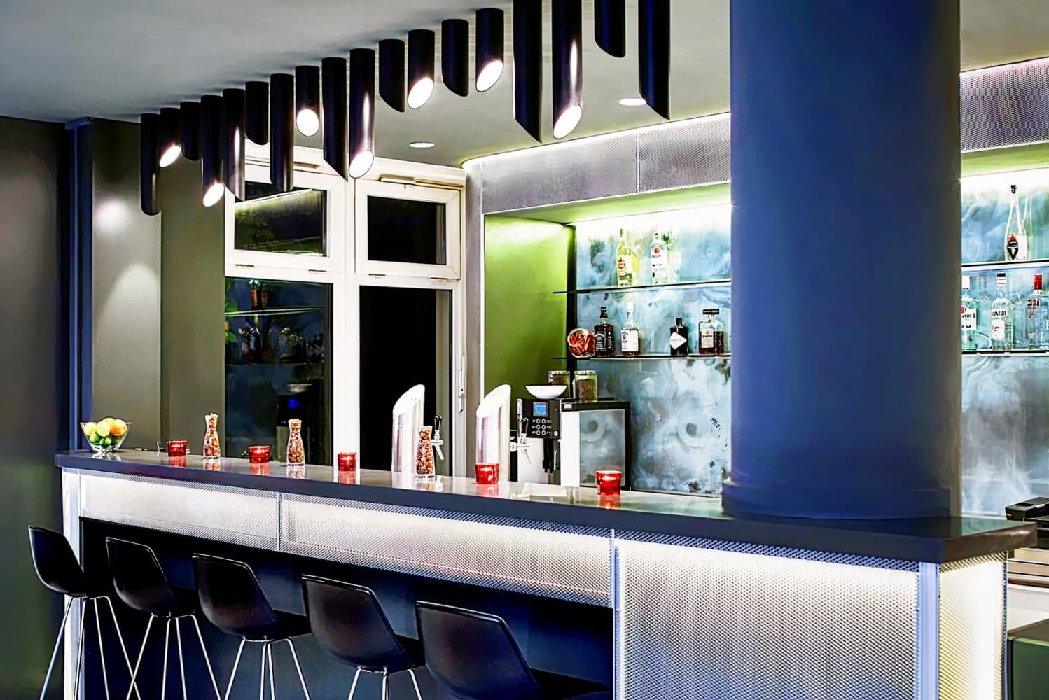 NH Collection Hamburg City