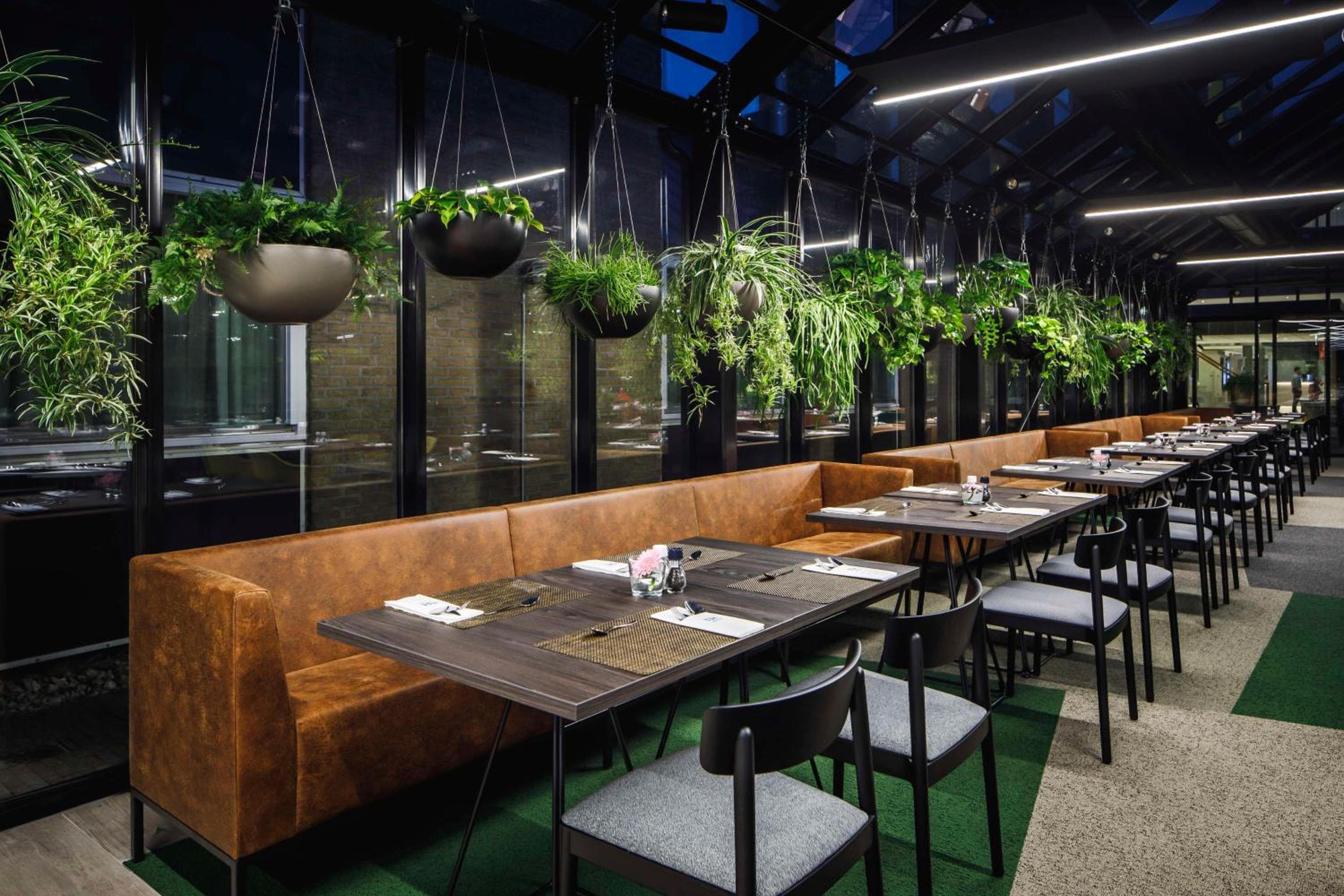 NH Amsterdam Schiphol Airport