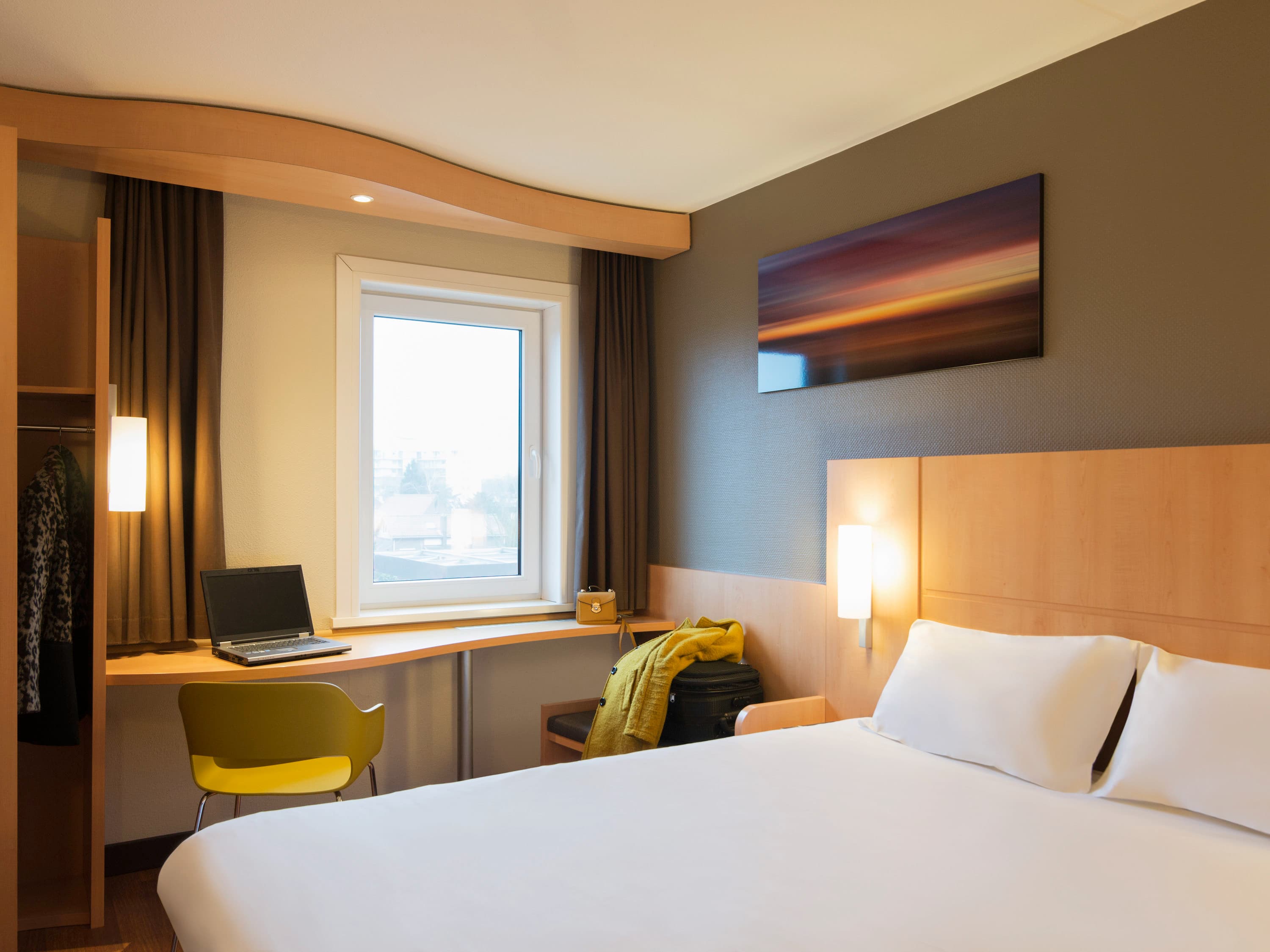 ibis Rotterdam Vlaardingen