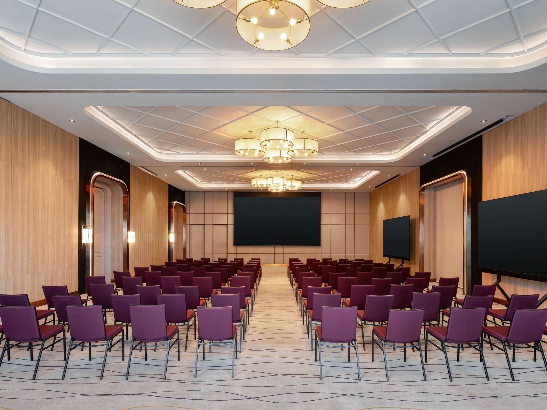 Mercure Bangkok Sukhumvit 24