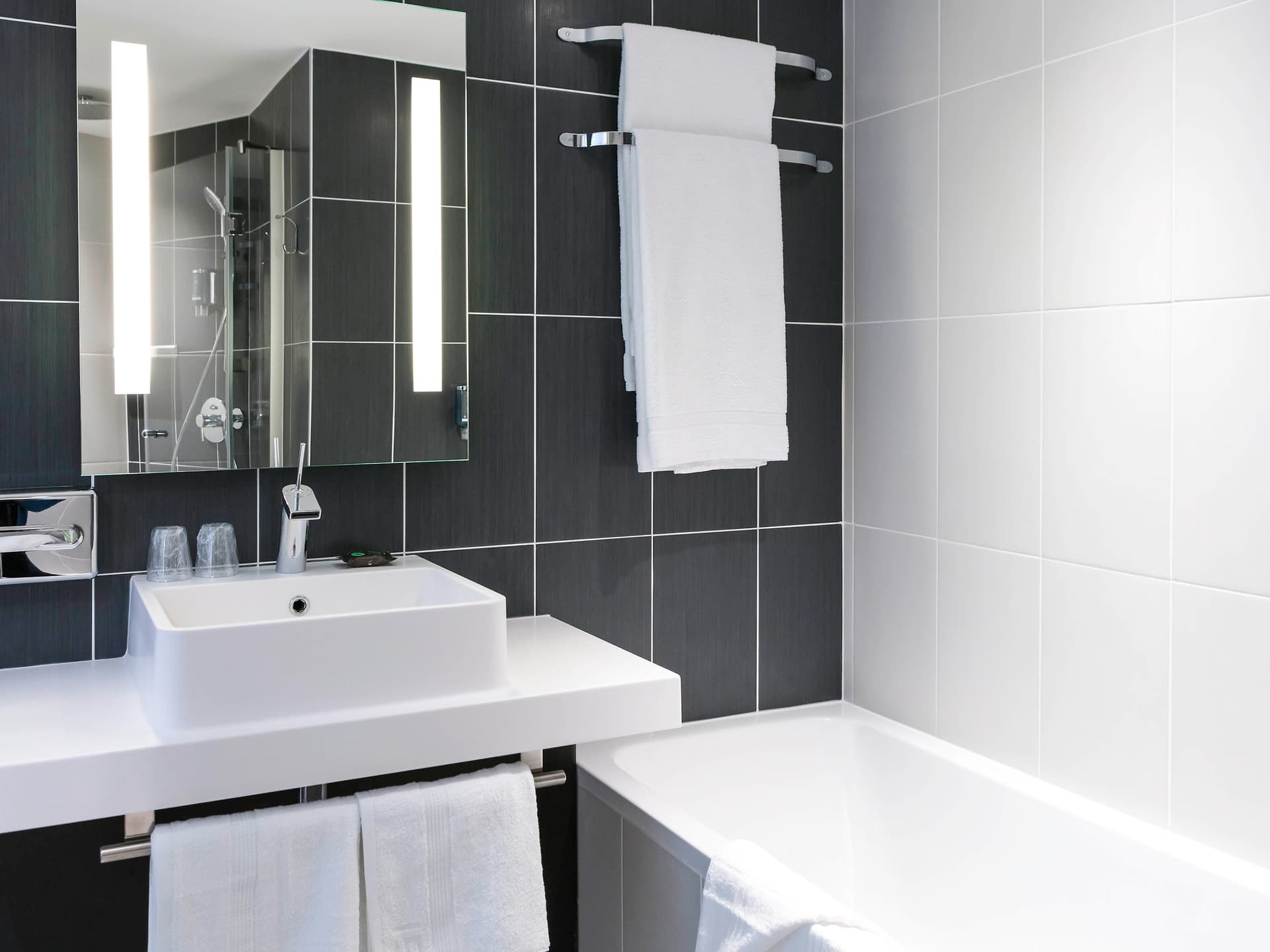 Novotel Suites Paris Expo Porte de Versailles
