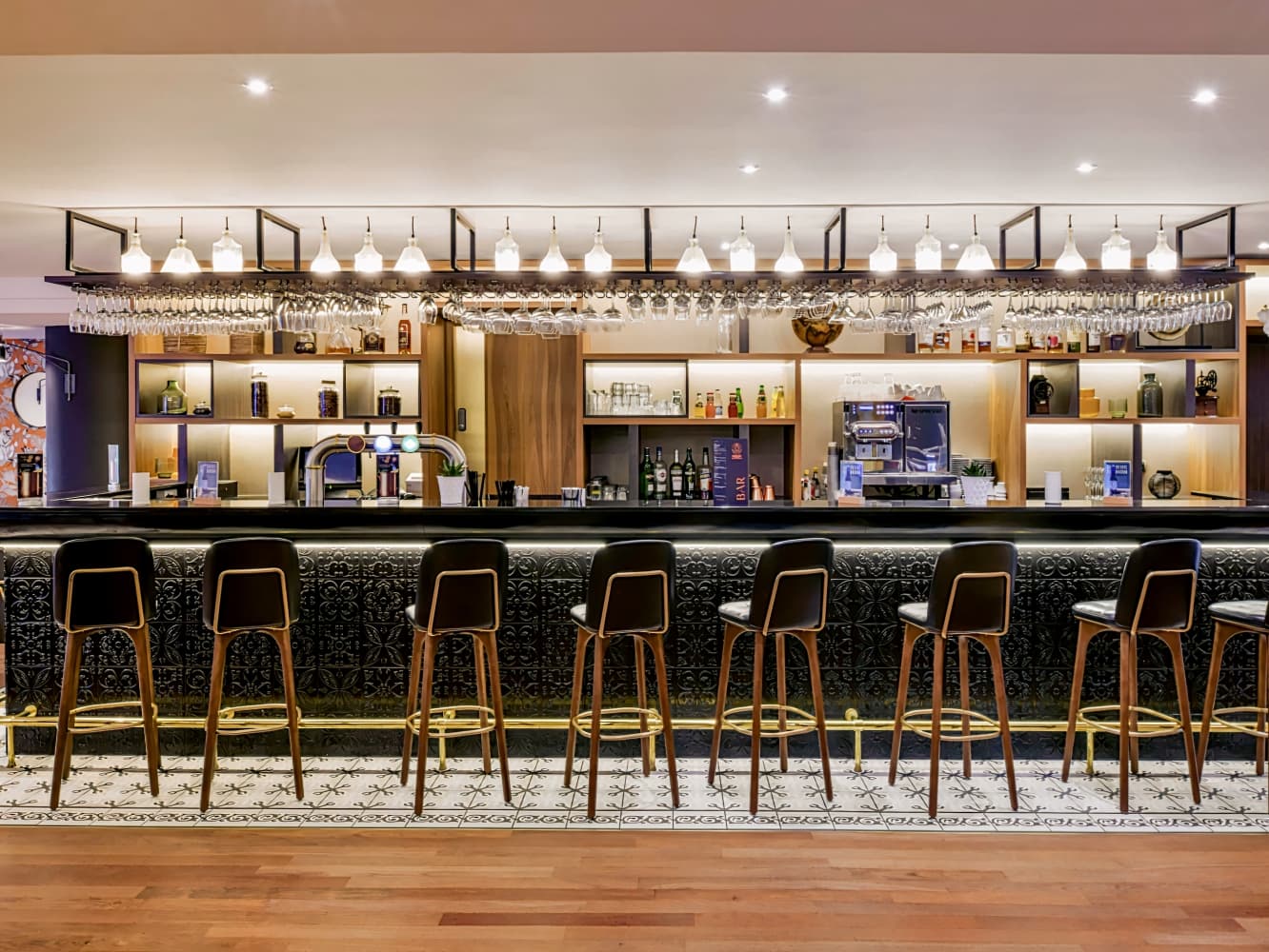 Mercure Bordeaux Château Chartrons Hotel