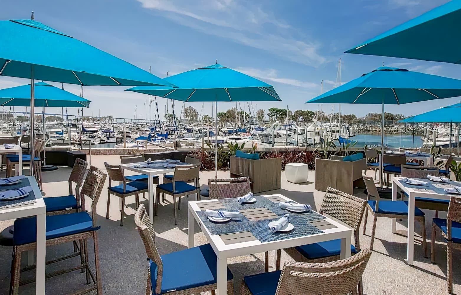 Manchester Grand Hyatt San Diego