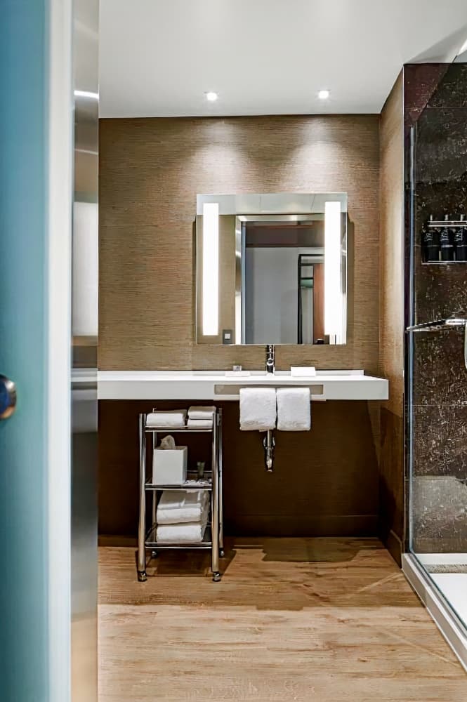 AC Hotel by Marriott Portland Downtown