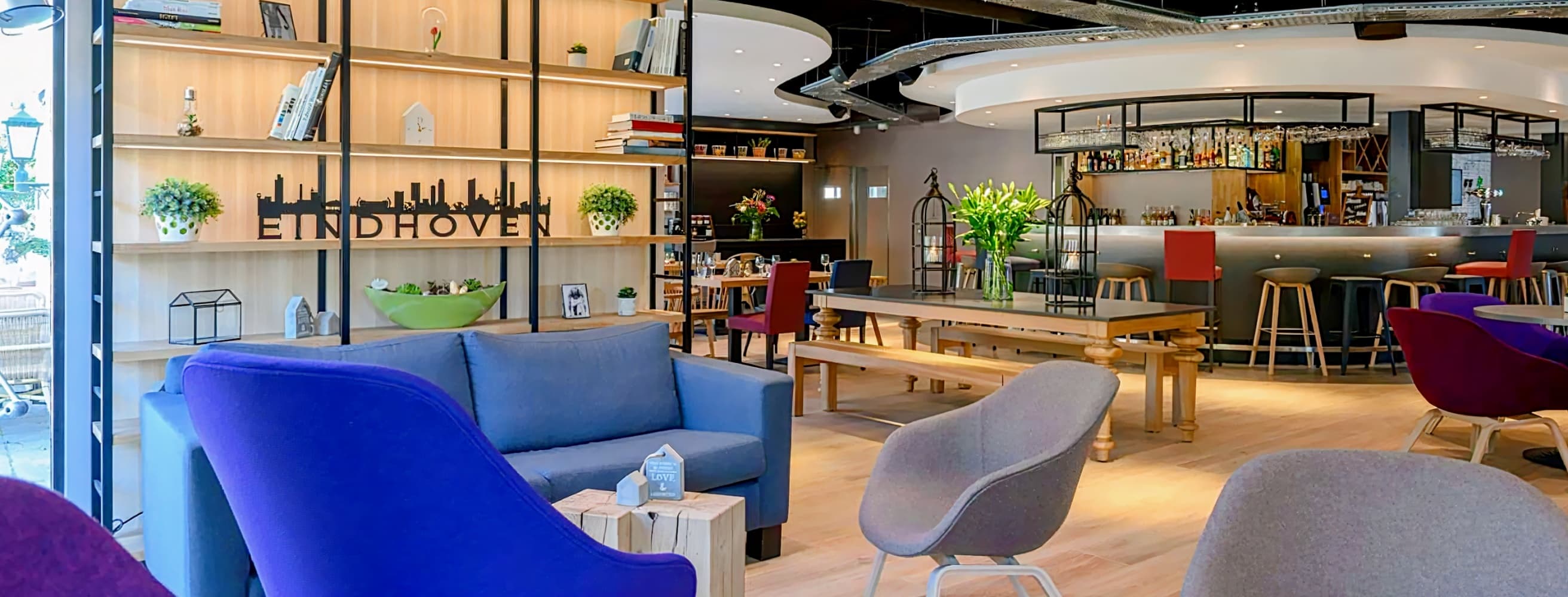 Campanile Hotel & Restaurant Eindhoven