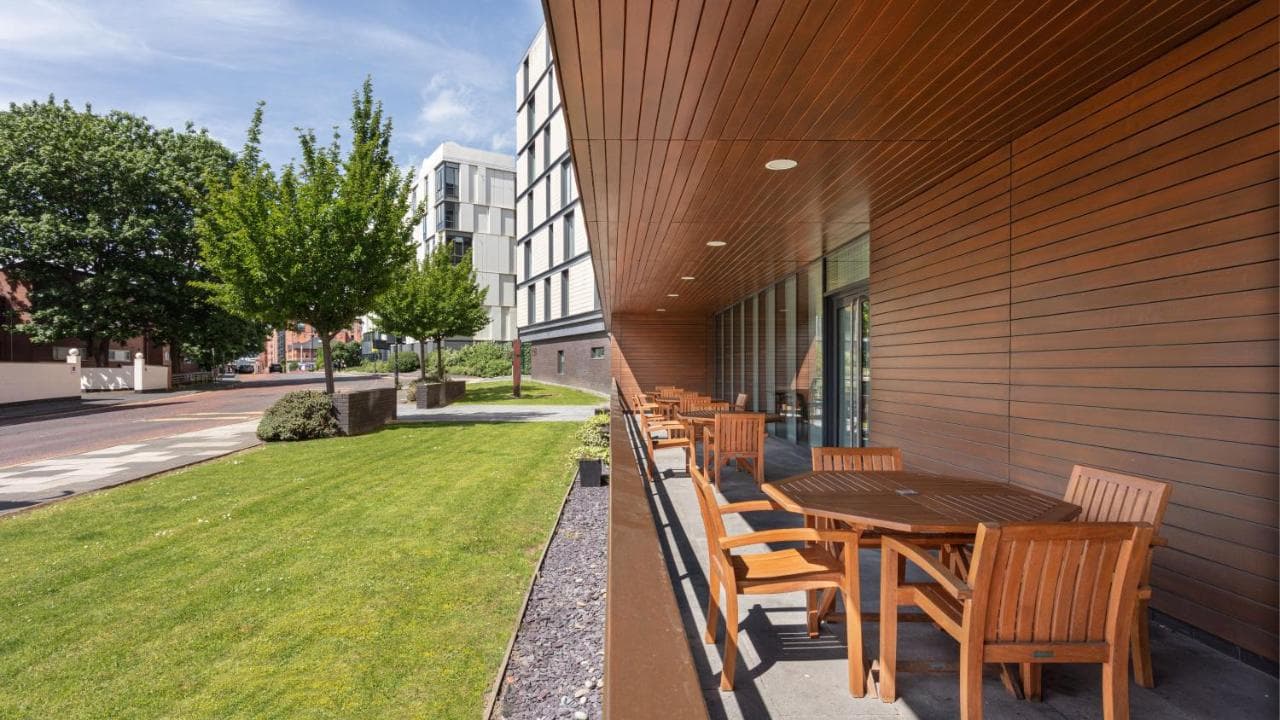 Staybridge Suites Newcastle