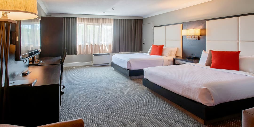 Crowne Plaza Fredericton-Lord Beaverbrook