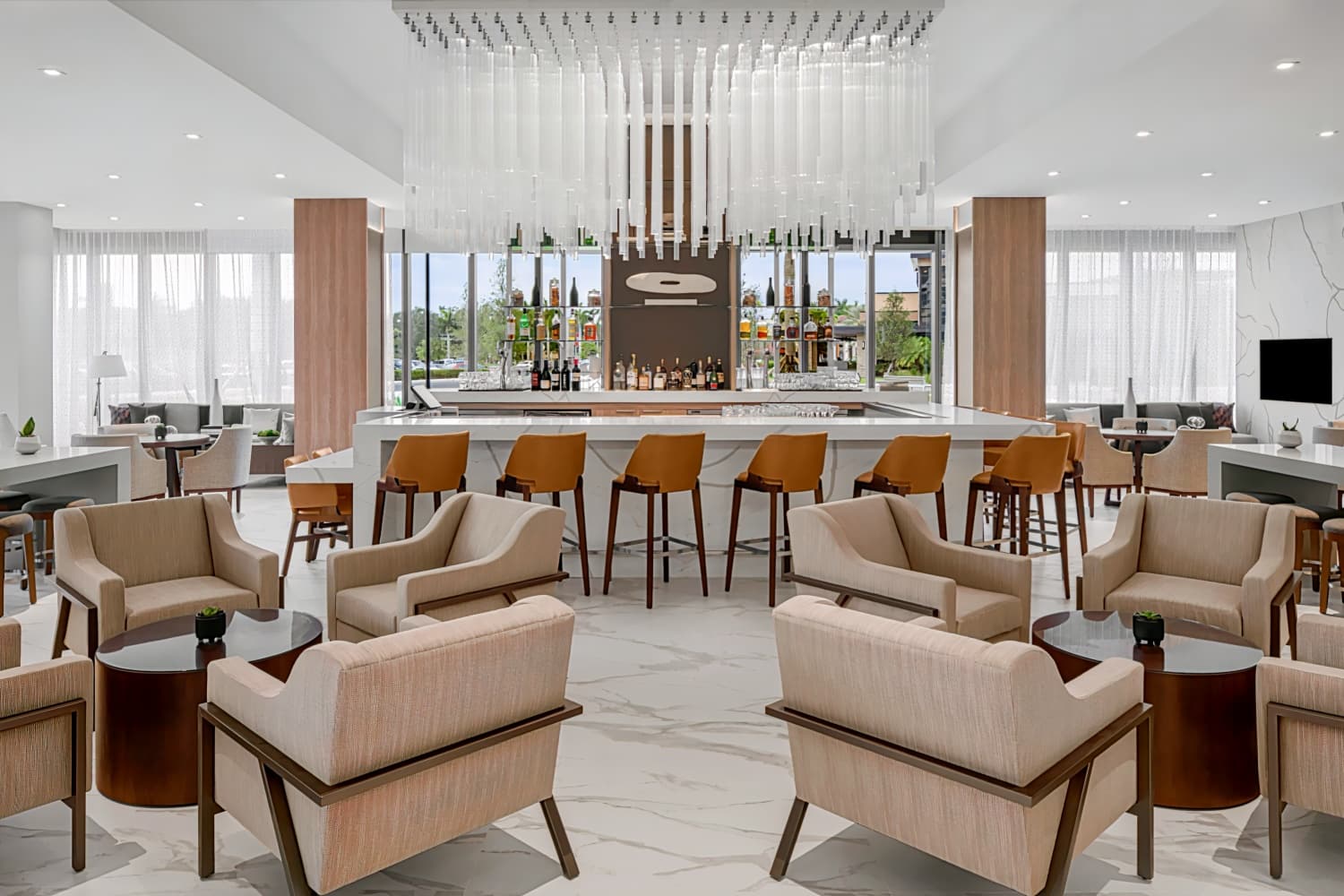 AC Hotel Sawgrass Mills Sunrise