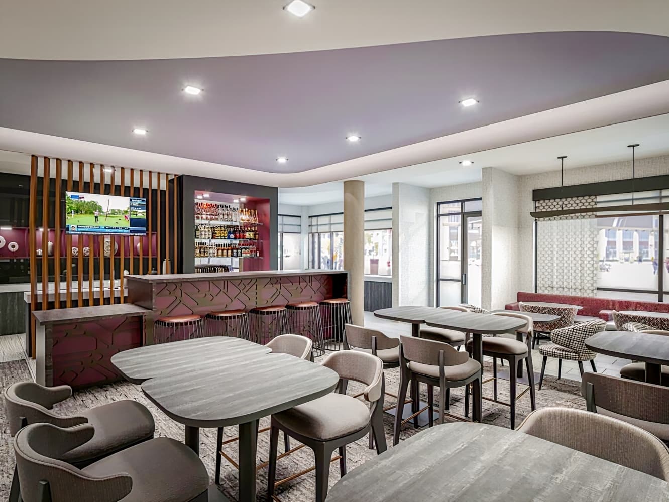 SpringHill Suites by Marriott East Rutherford Meadowlands Carlstadt