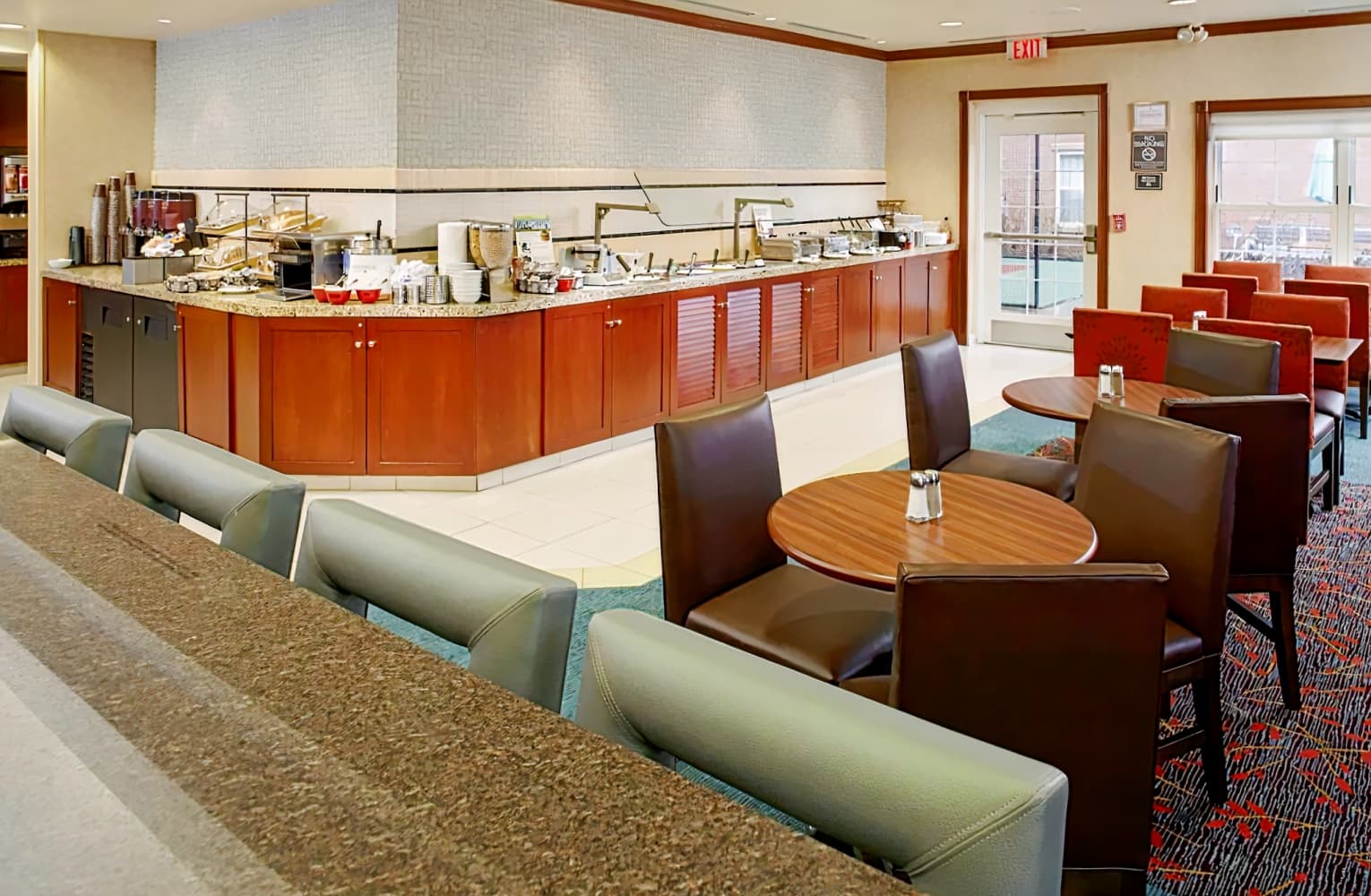 Residence Inn East Rutherford Meadowlands