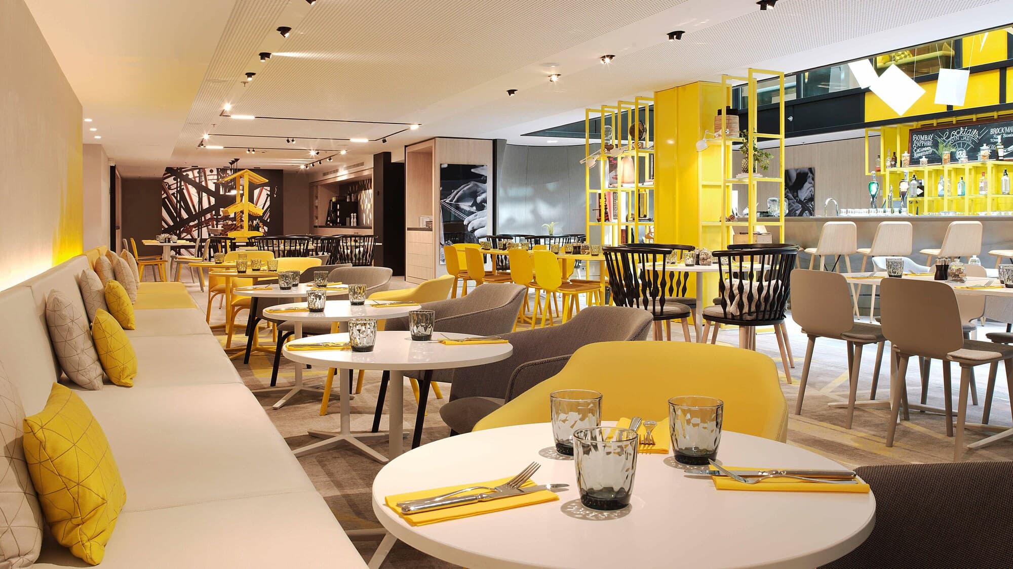 Courtyard by Marriott Paris Gare de Lyon