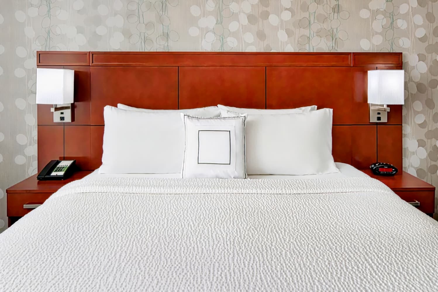 Courtyard by Marriott Raleigh North/Triangle Town Center