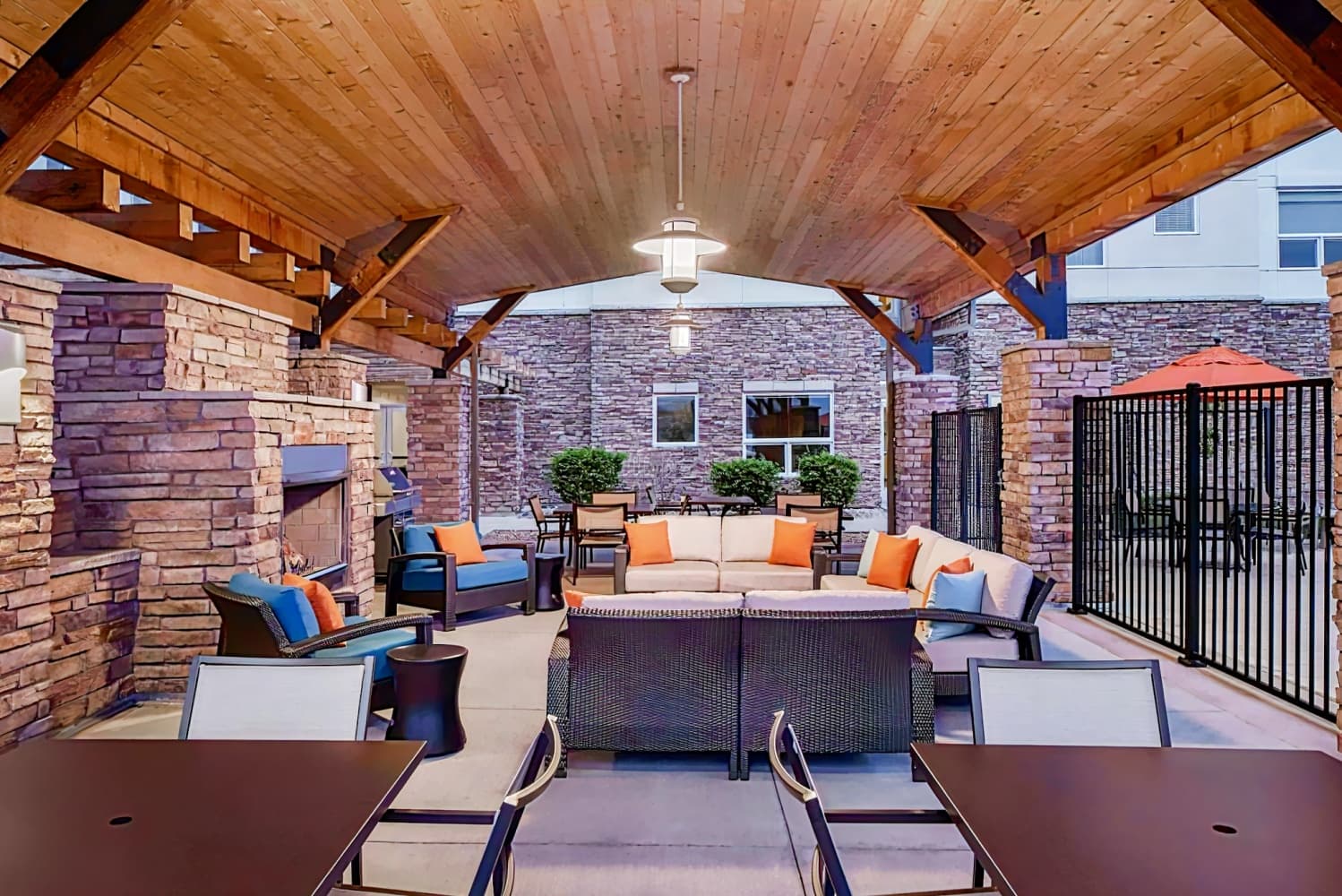 Hyatt House Boulder/Broomfield