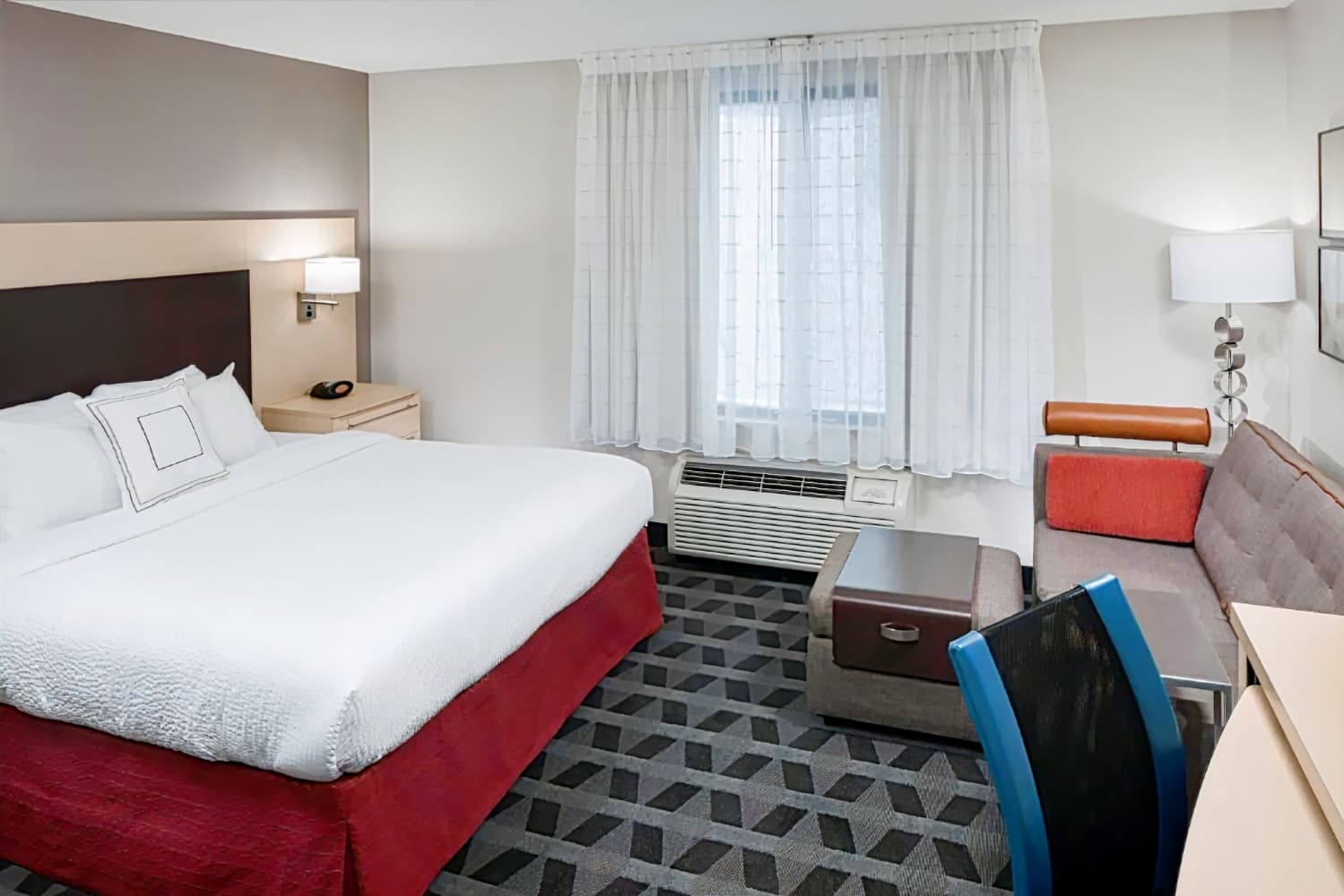 TownePlace Suites Columbia Southeast / Fort Jackson
