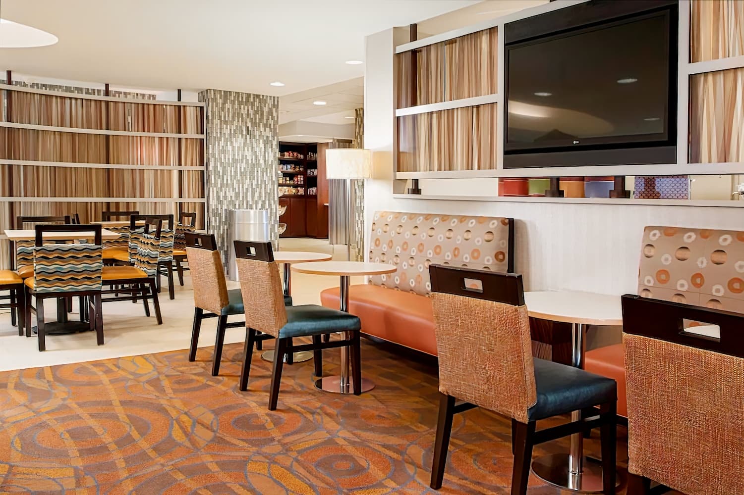 Hampton Inn Orlando-International Airport