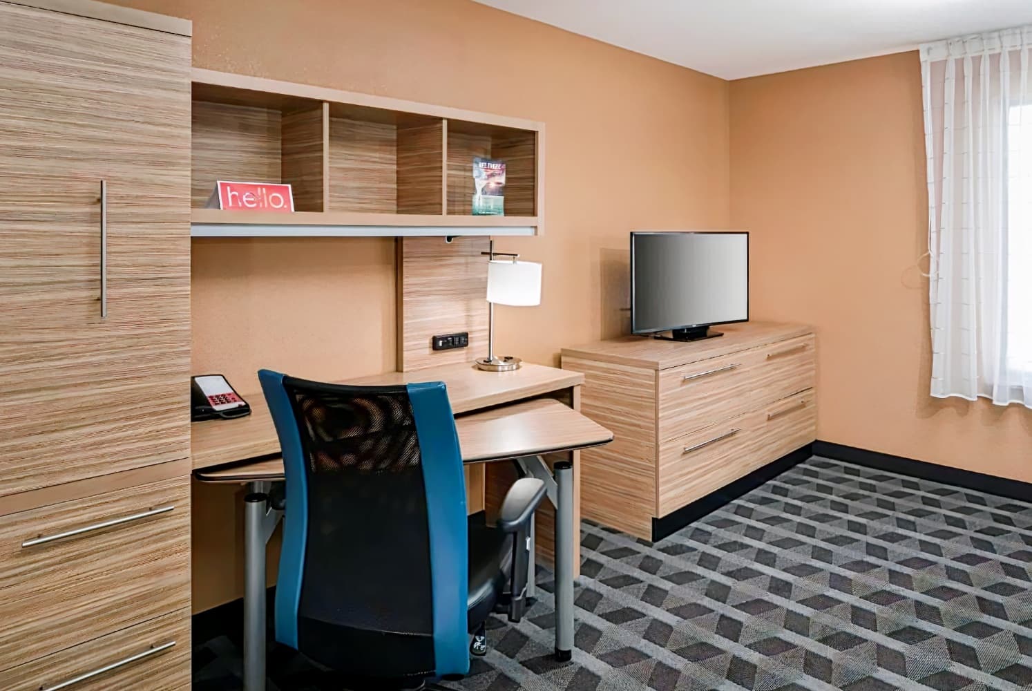 TownePlace Suites Panama City