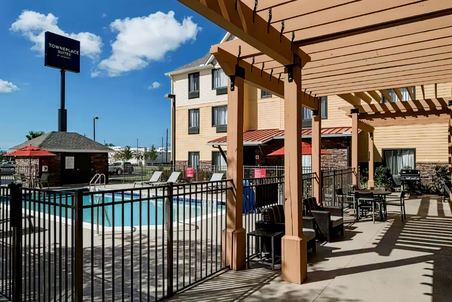 TownePlace Suites Panama City