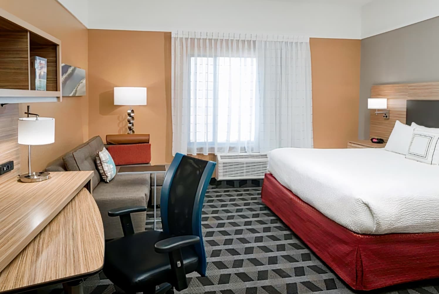 TownePlace Suites Panama City