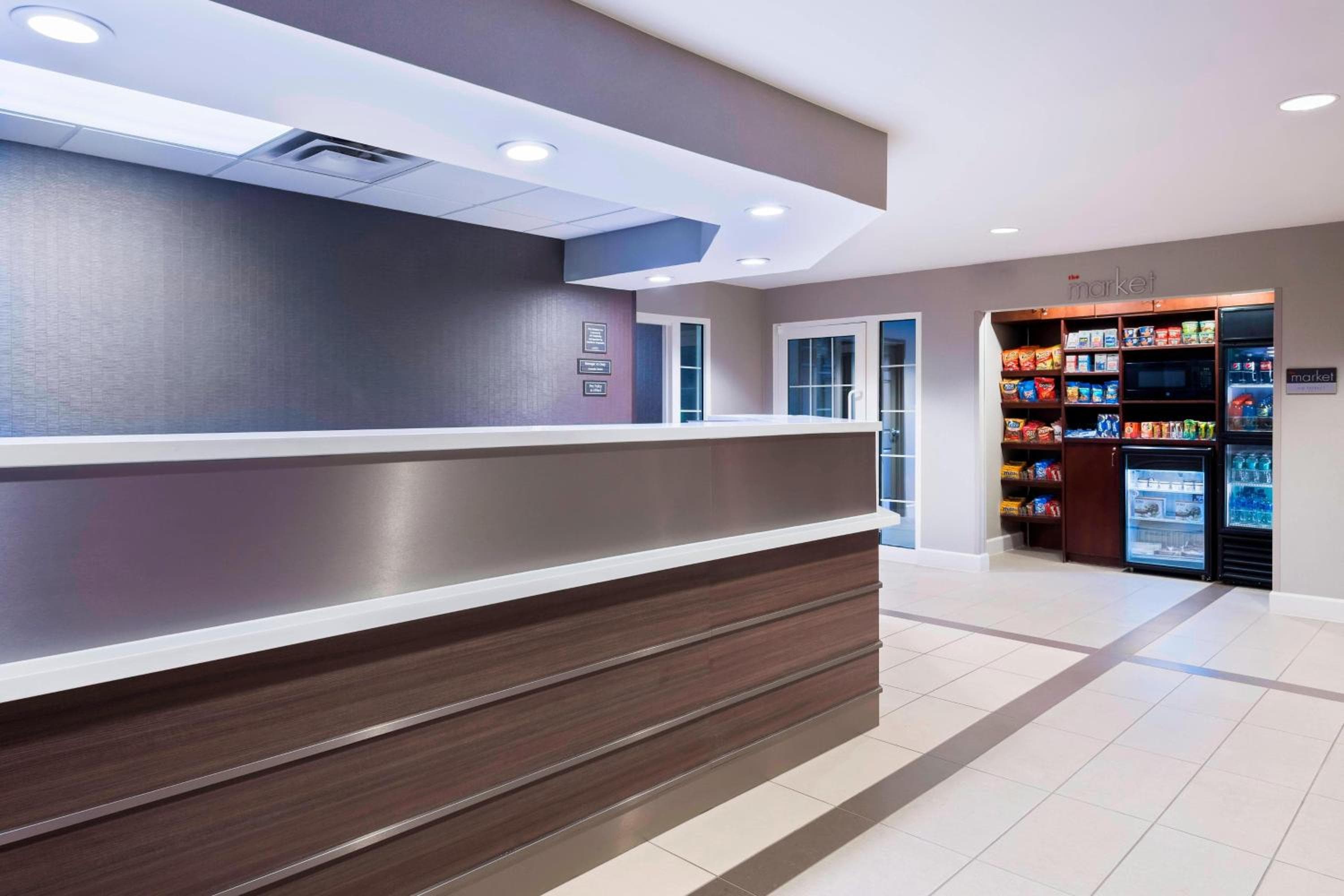 Residence Inn by Marriott Fort Myers