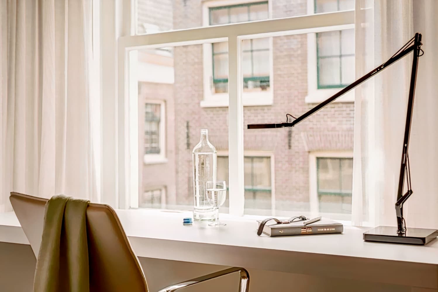 NH Collection Amsterdam Barbizon Palace