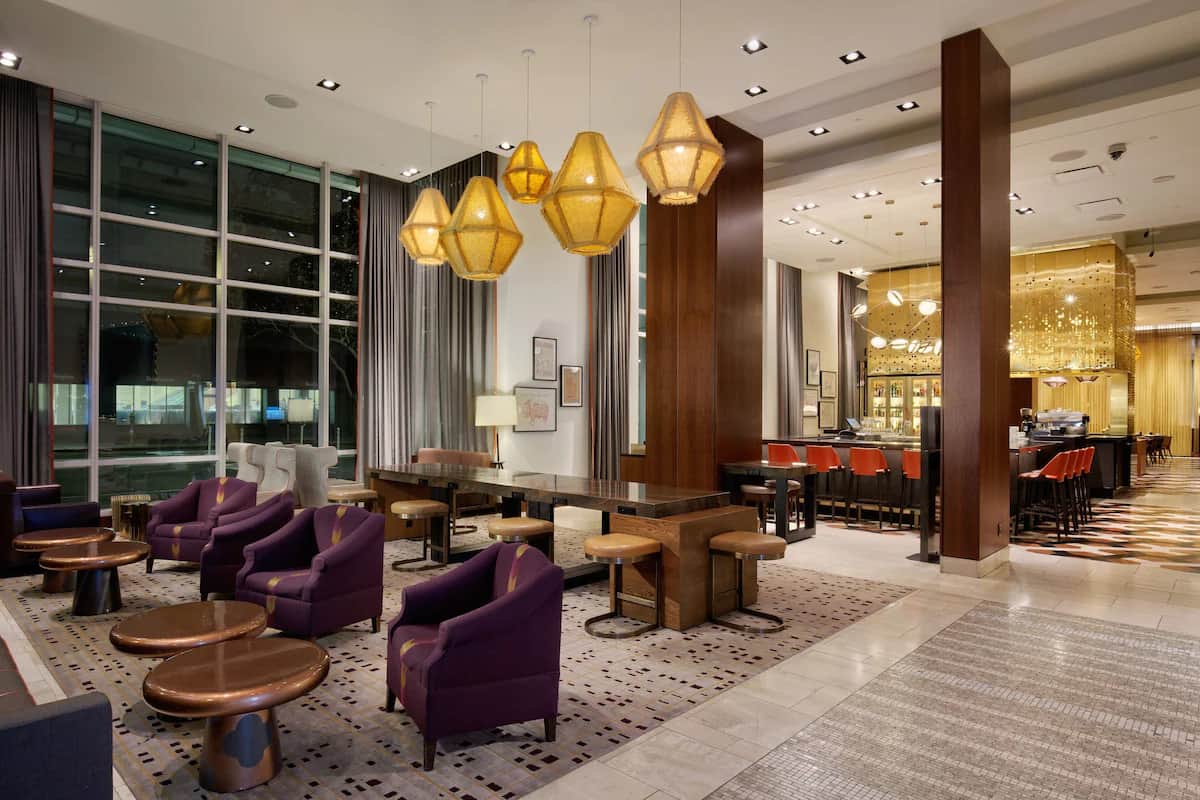 InterContinental San Francisco, an IHG Hotel