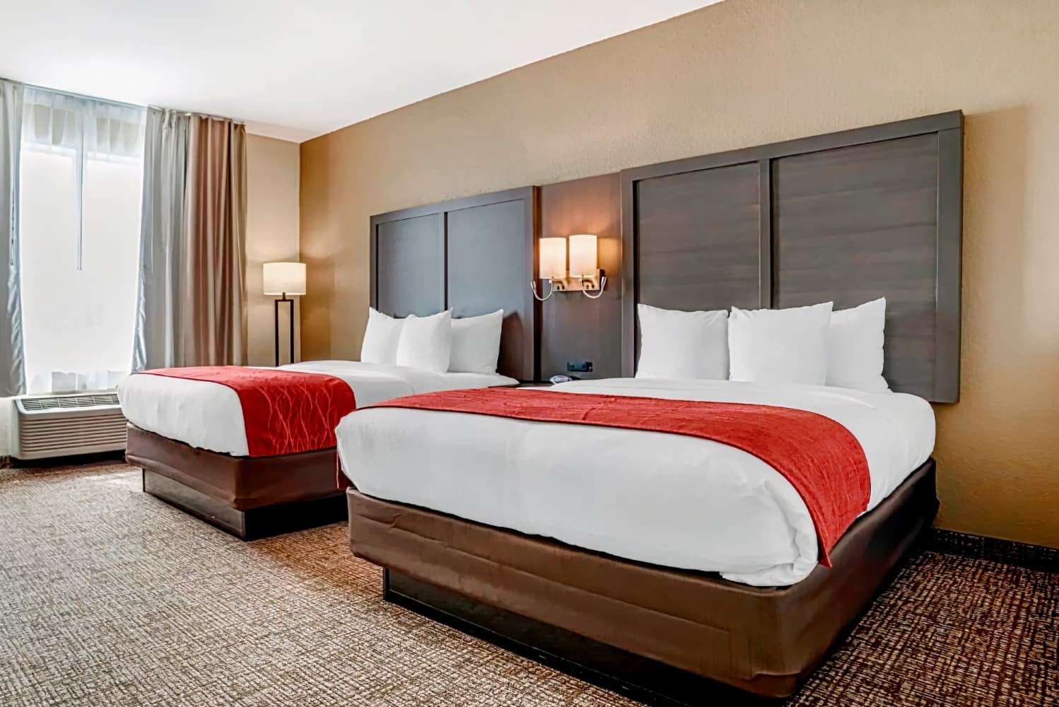 Comfort Inn & Suites Millbrook - Pratville