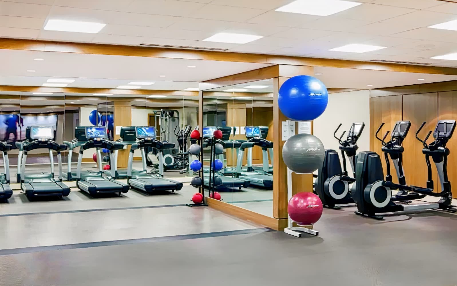 Westin Portland Harborview