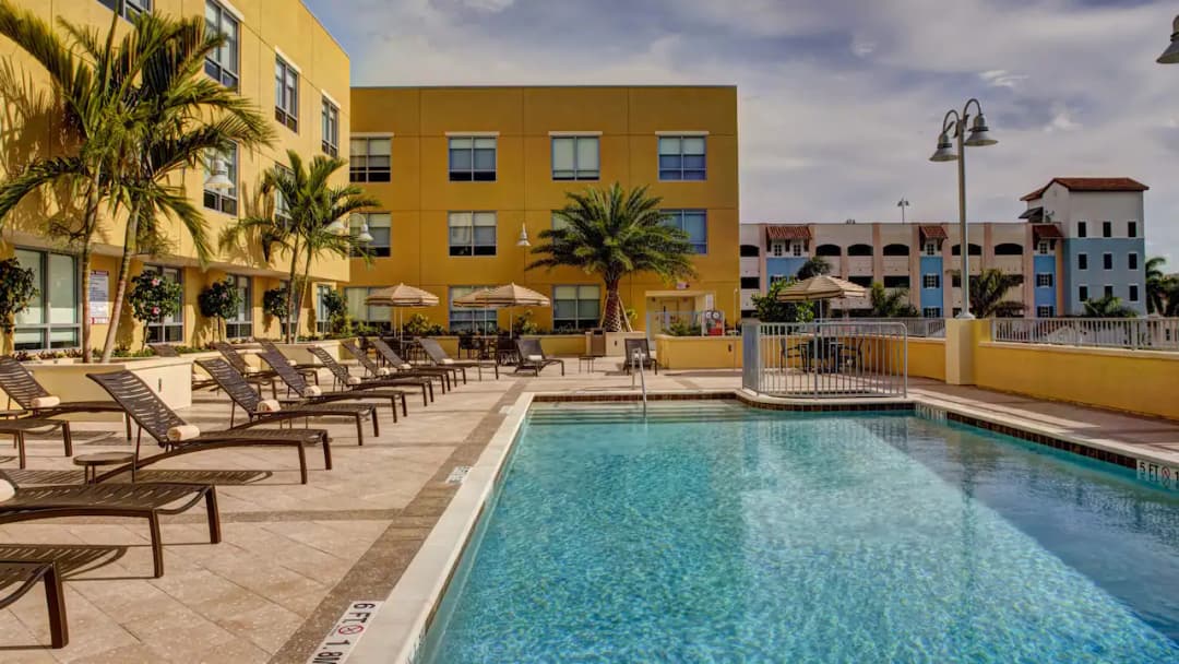 Hyatt Place Delray Beach