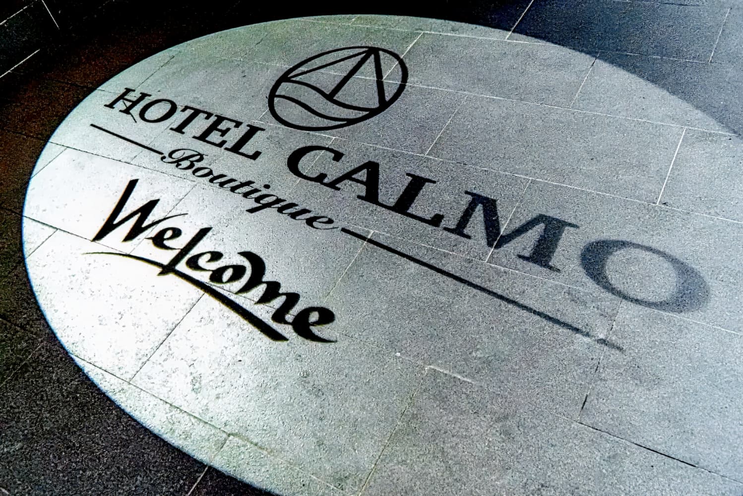 Hotel Calmo Bugis