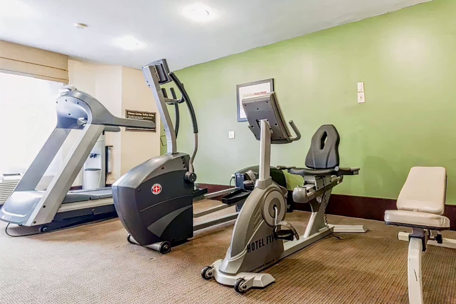 Sky Harbor Airport Inn (Old)