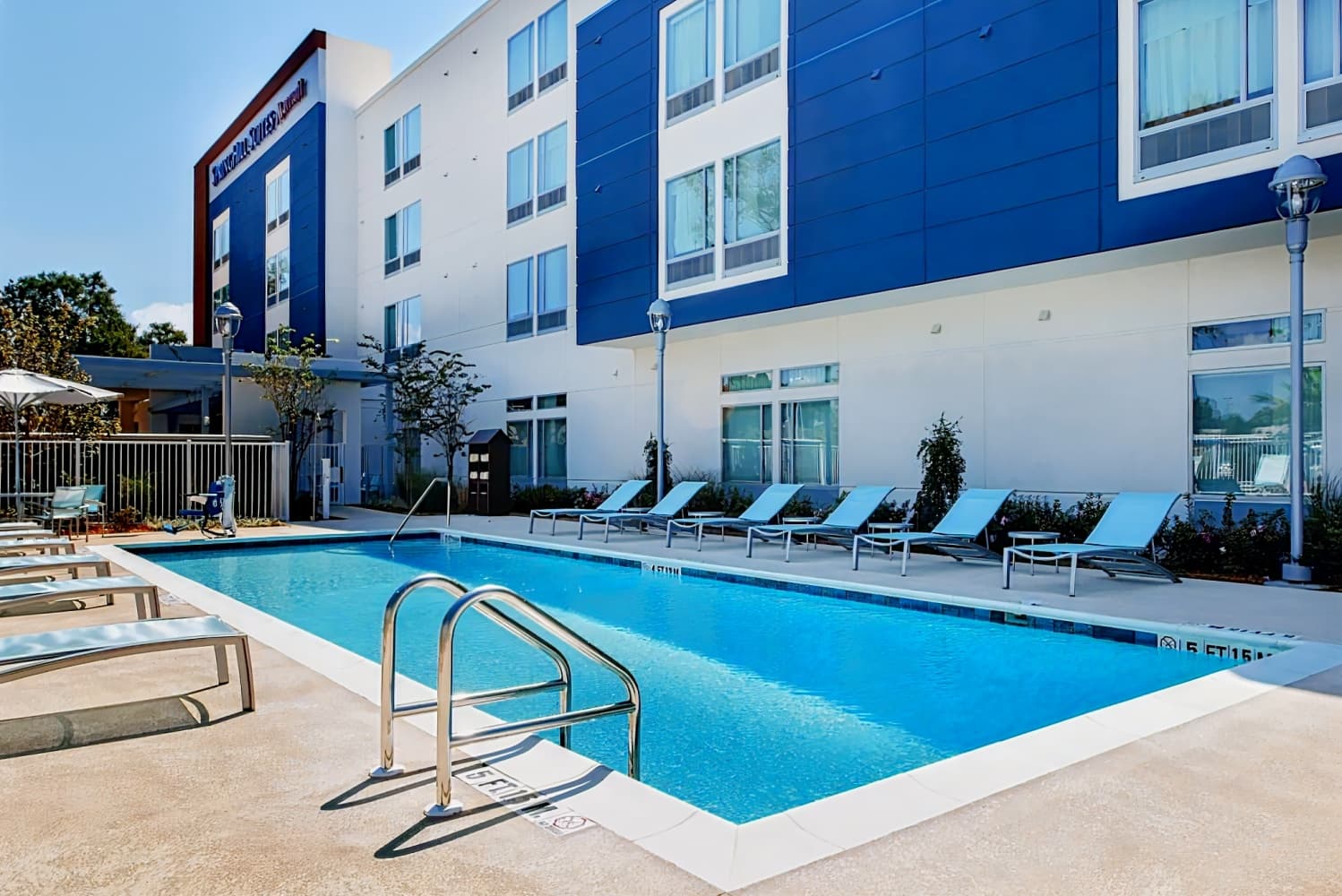 SpringHill Suites by Marriott Pensacola