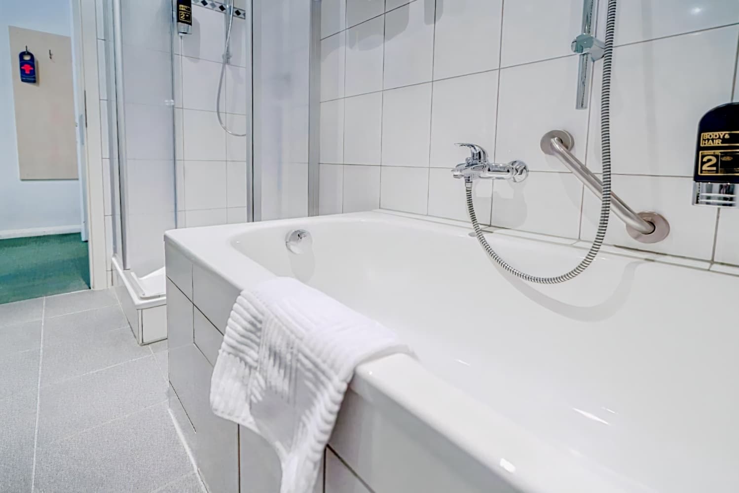 Hotel Tiergarten Berlin Mitte